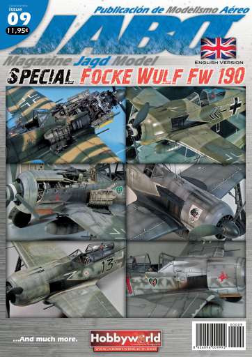 Jabo English issue 