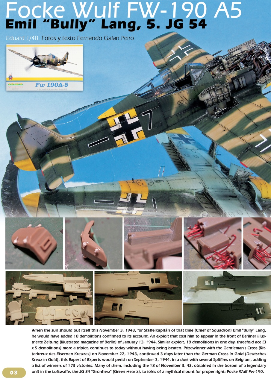 Jabo English Preview Pages