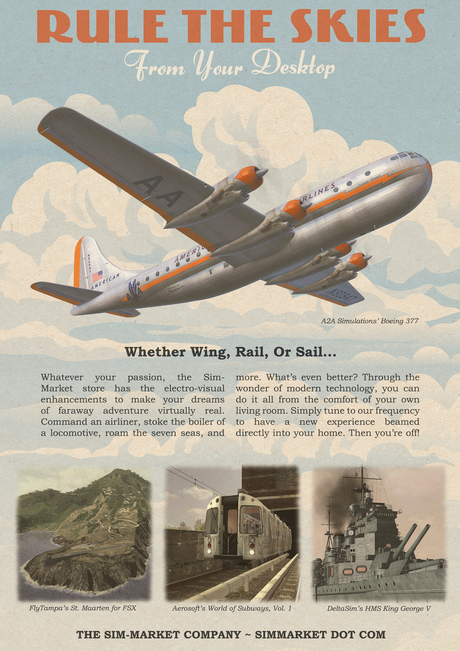 Aviation News Preview Pages