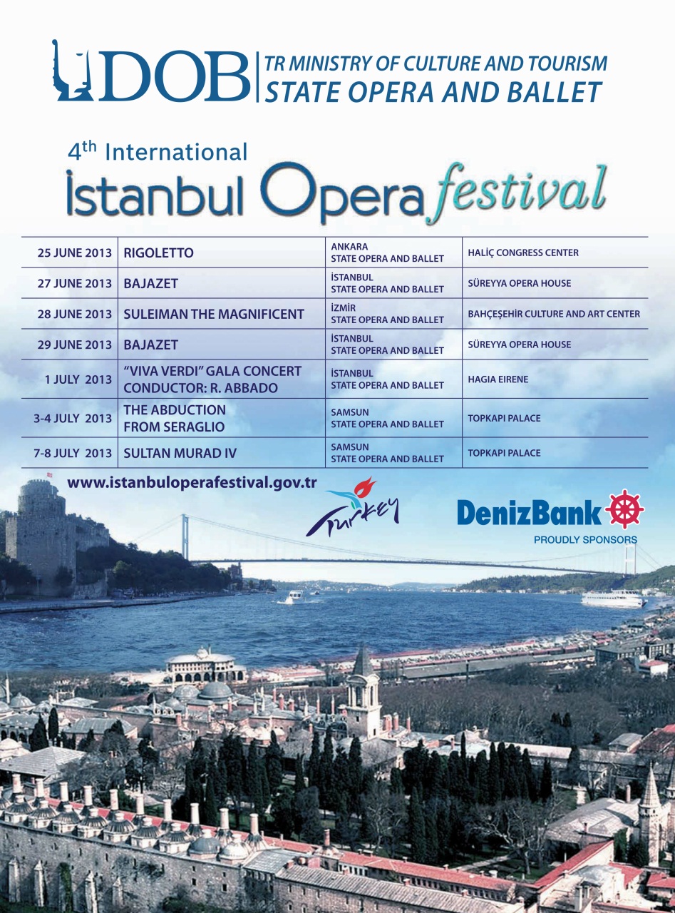 Opera Now Preview Pages