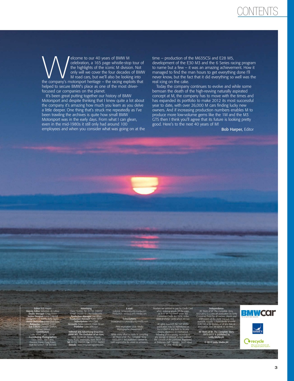 Total BMW Preview Pages