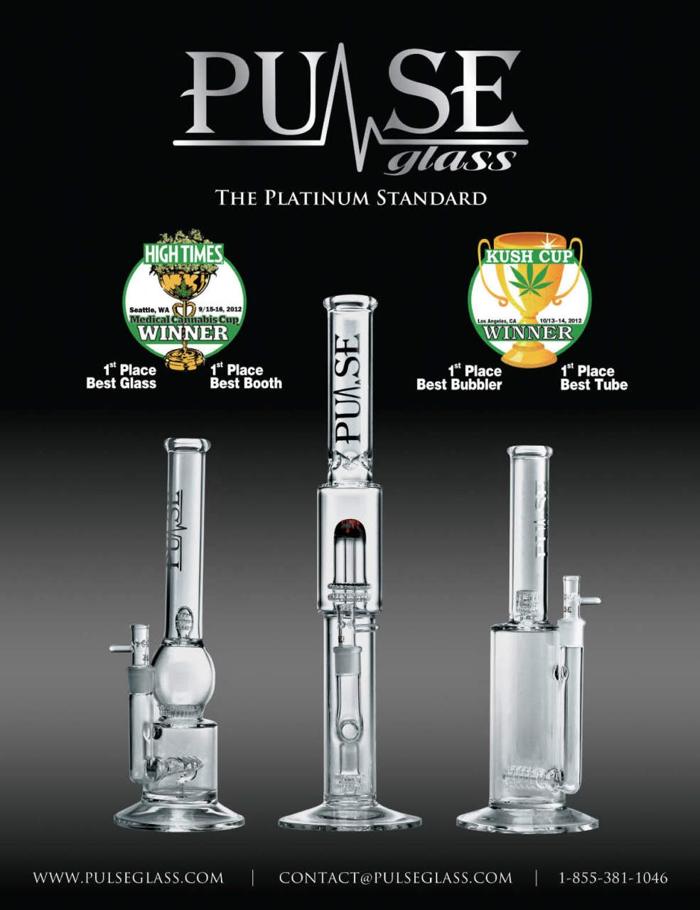 Cannabis Now Preview Pages