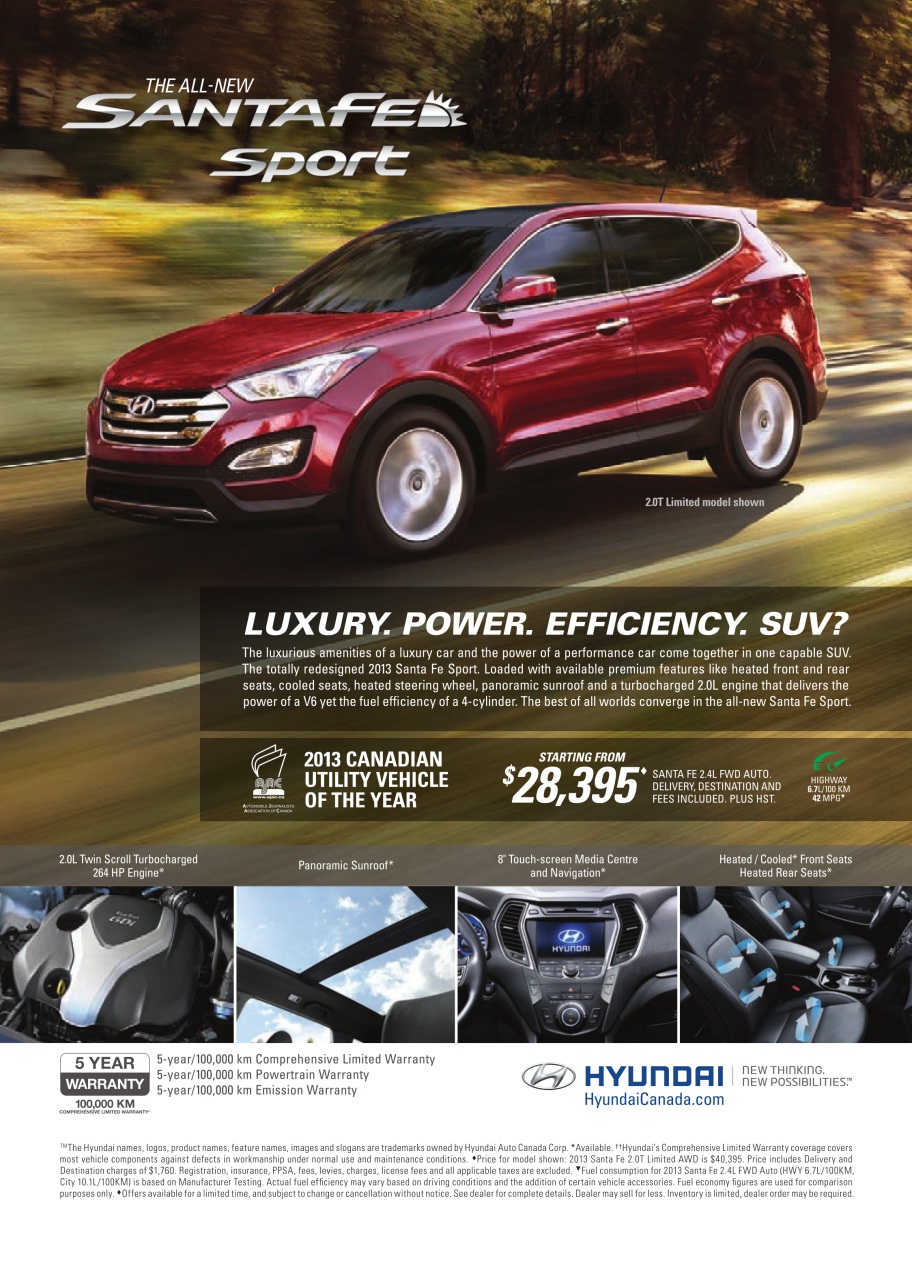 Canadian Geographic Preview Pages