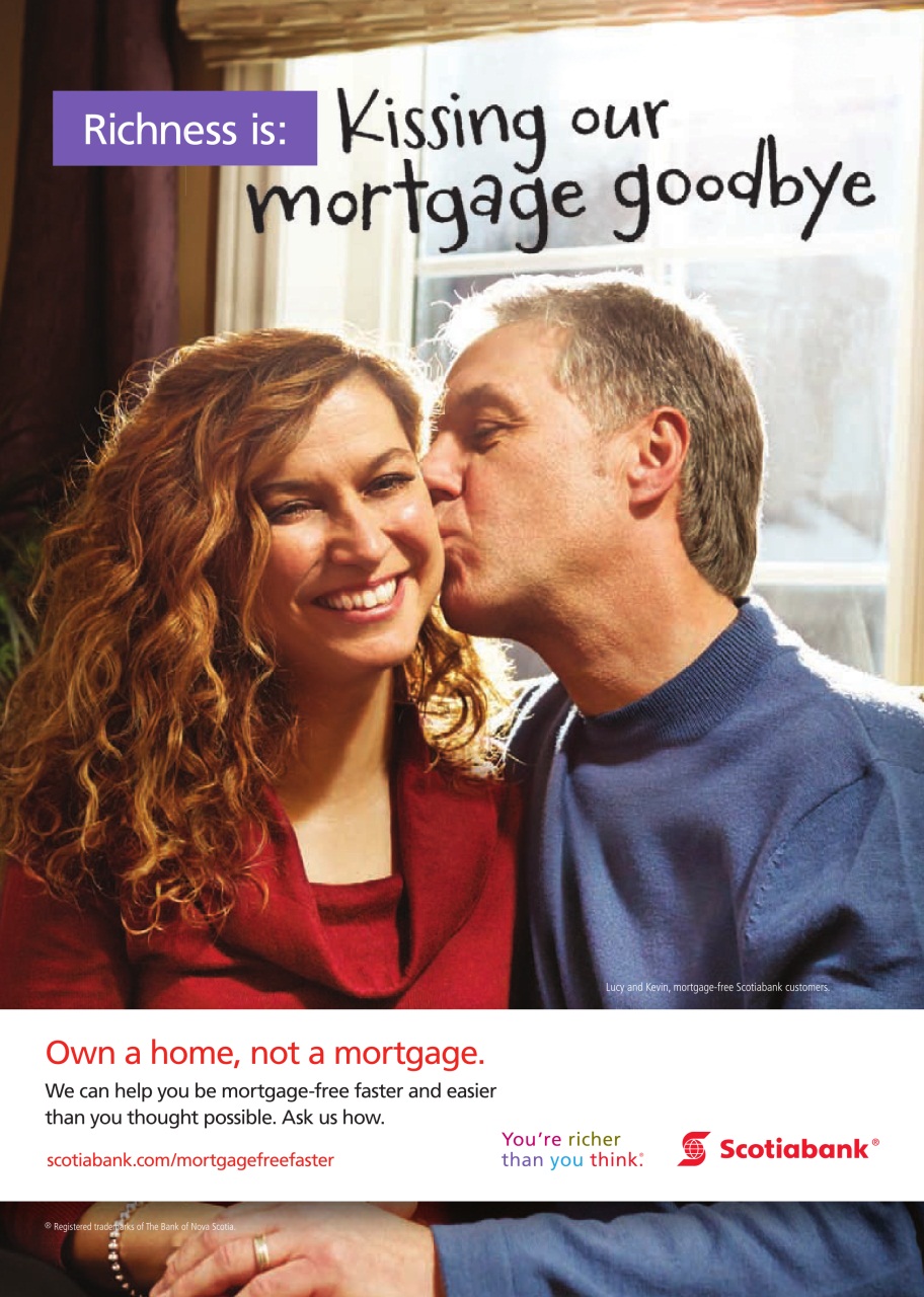 Canadian Geographic Preview Pages