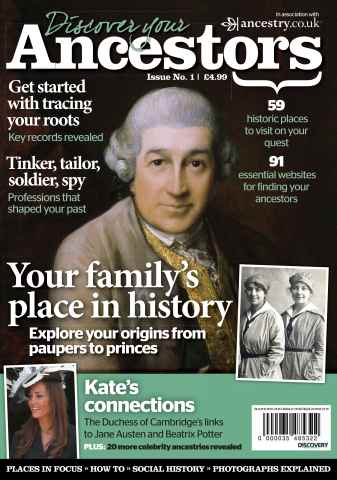 Bookazine Issue 1 issue Bookazine Issue 1
