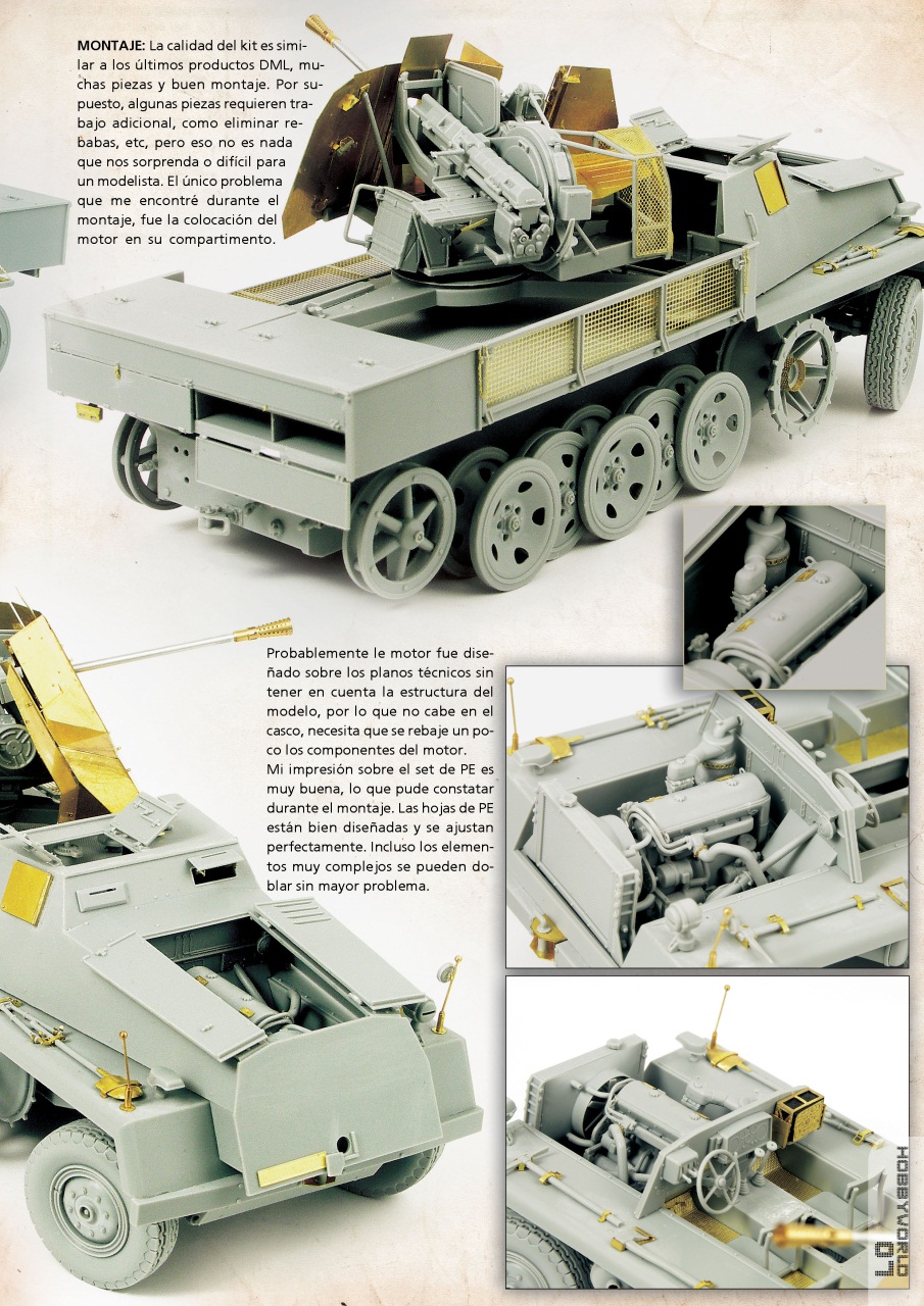 Hobbyworld Preview Pages