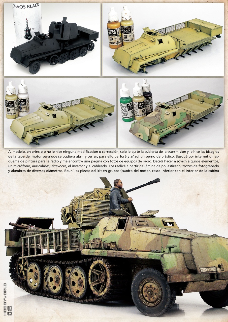 Hobbyworld Preview Pages