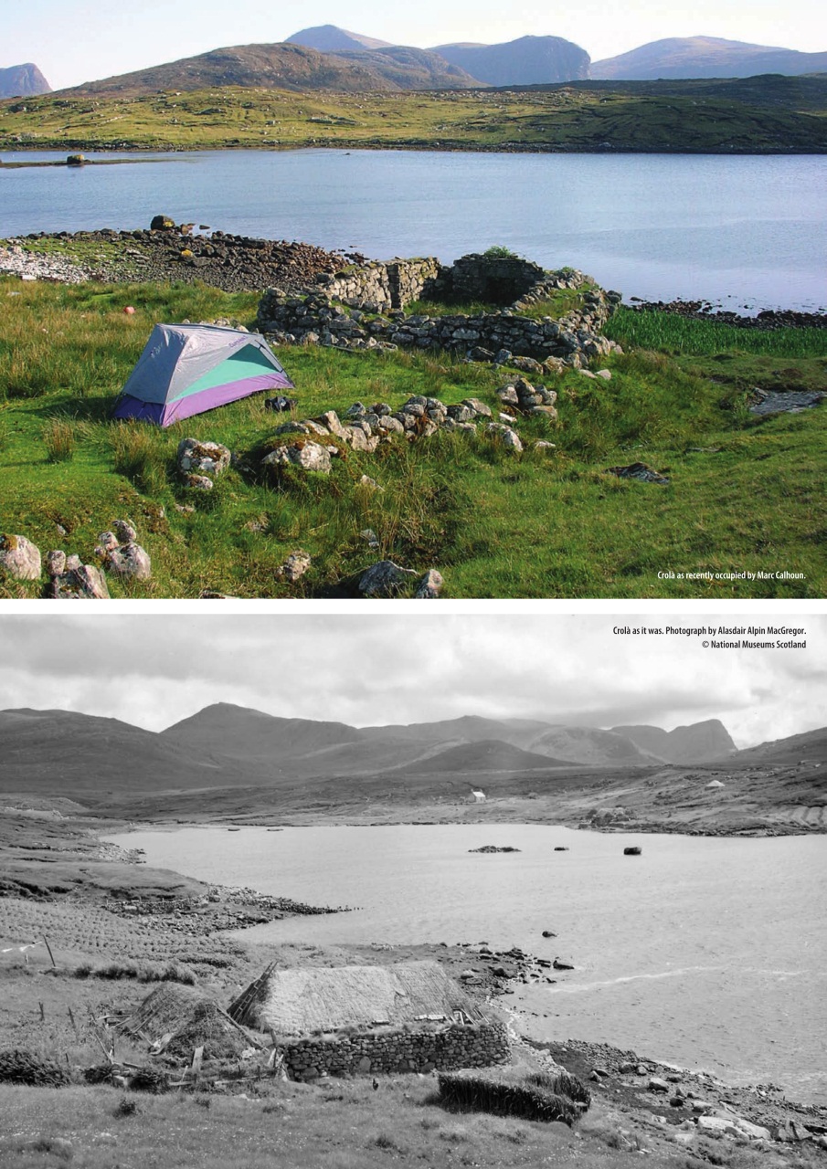 Scottish Islands Explorer Preview Pages
