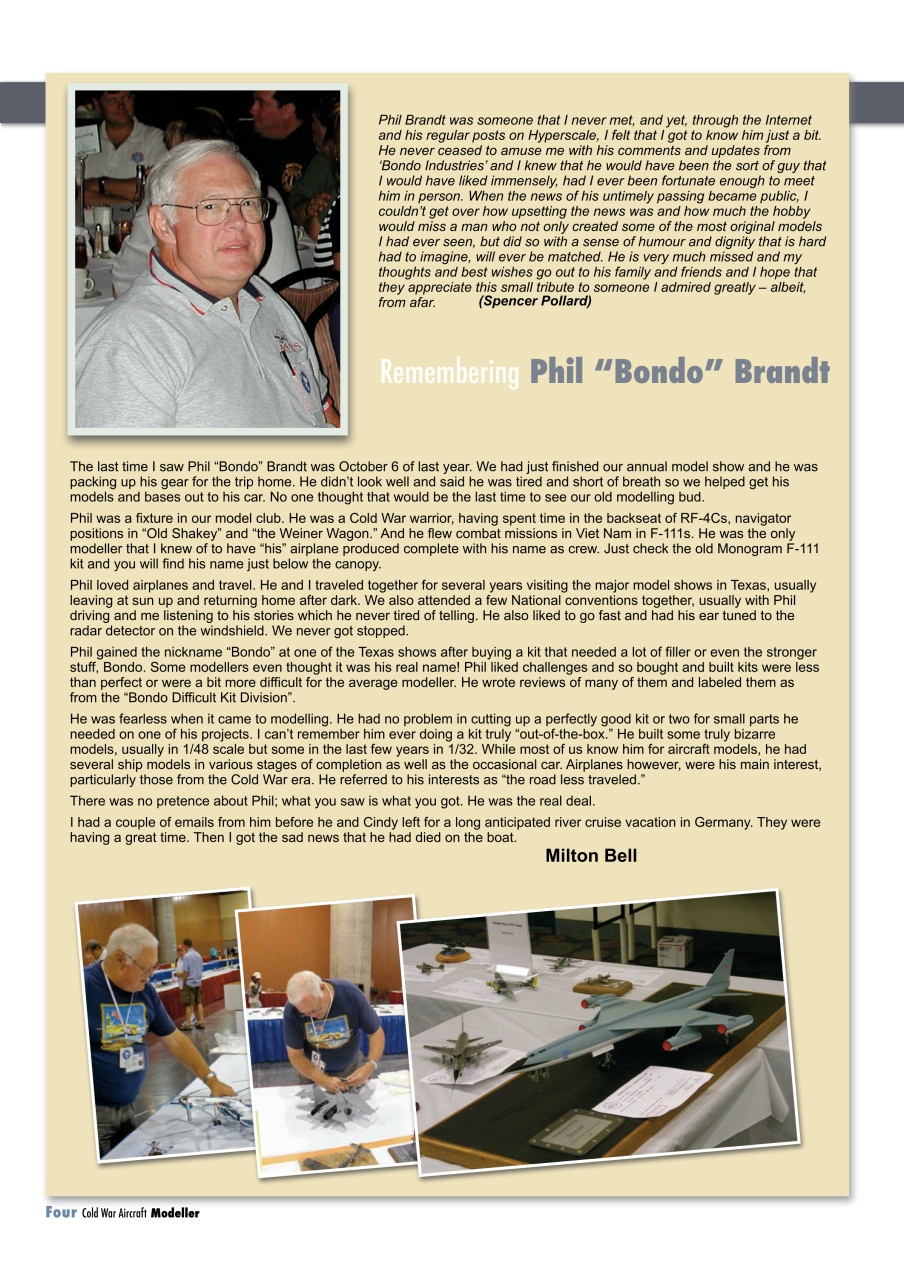 Modellers Reference Library Preview Pages