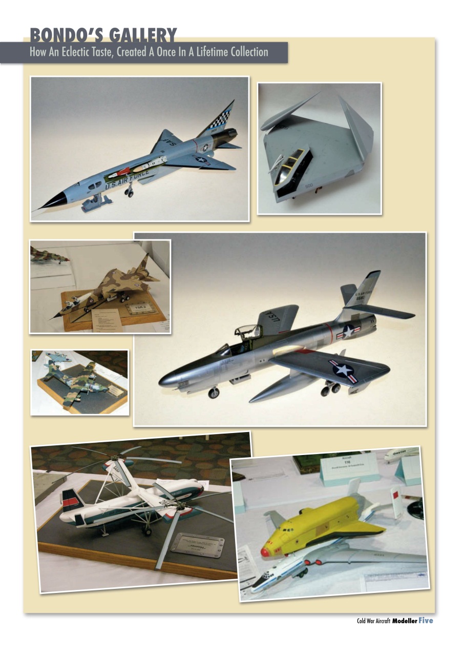 Modellers Reference Library Preview Pages