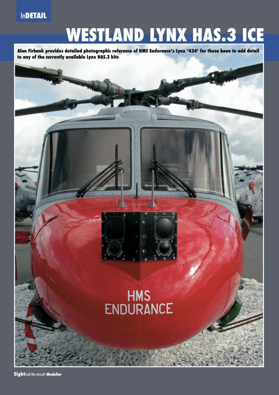 Modellers Reference Library Preview Pages