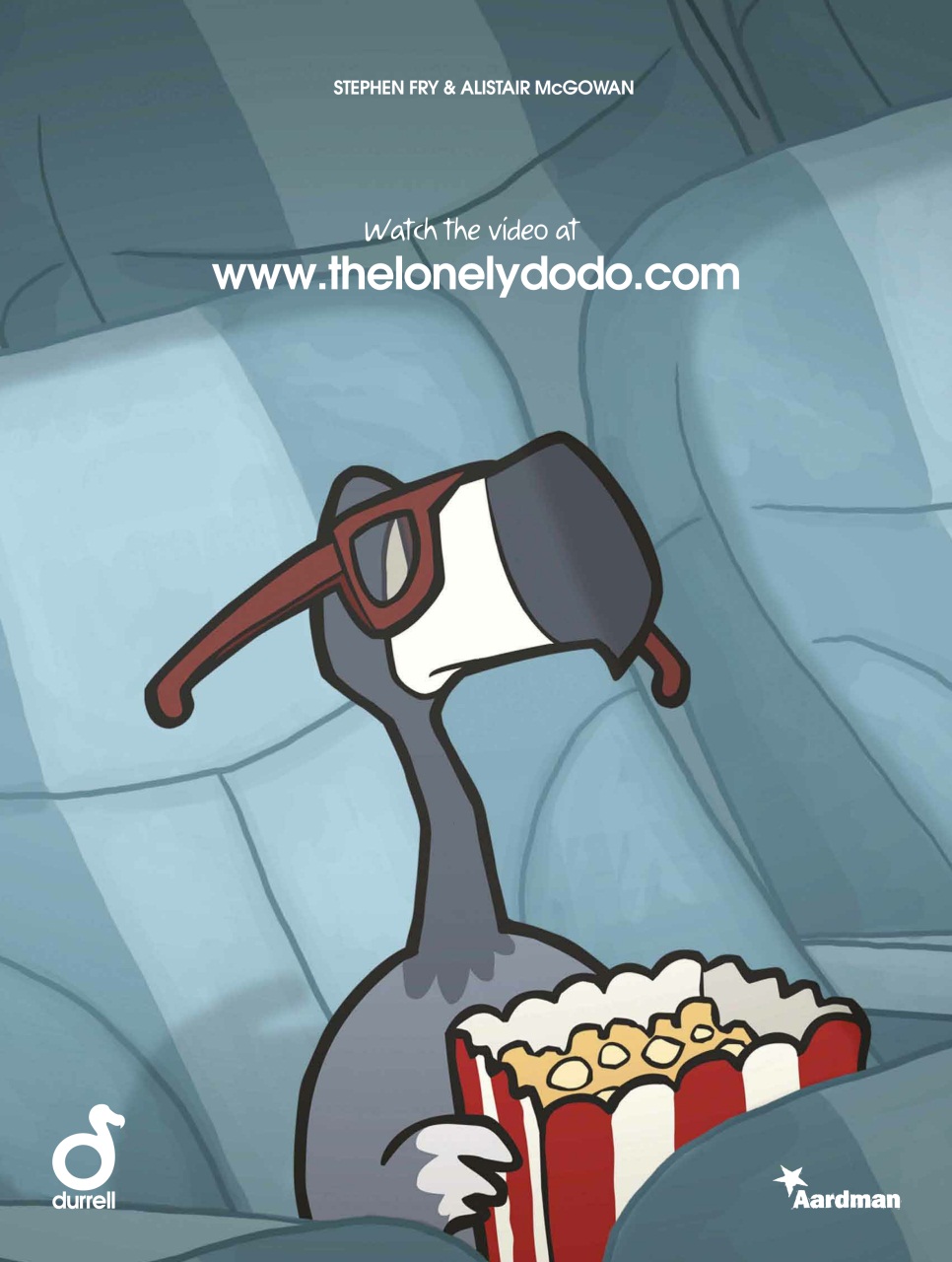 BBC Wildlife Magazine Preview Pages