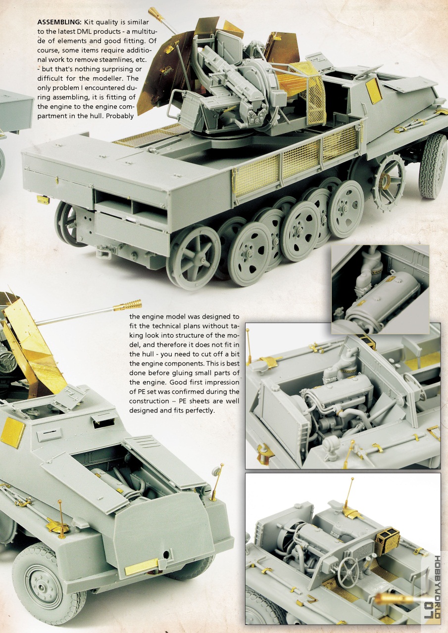 HobbyWorld English Preview Pages