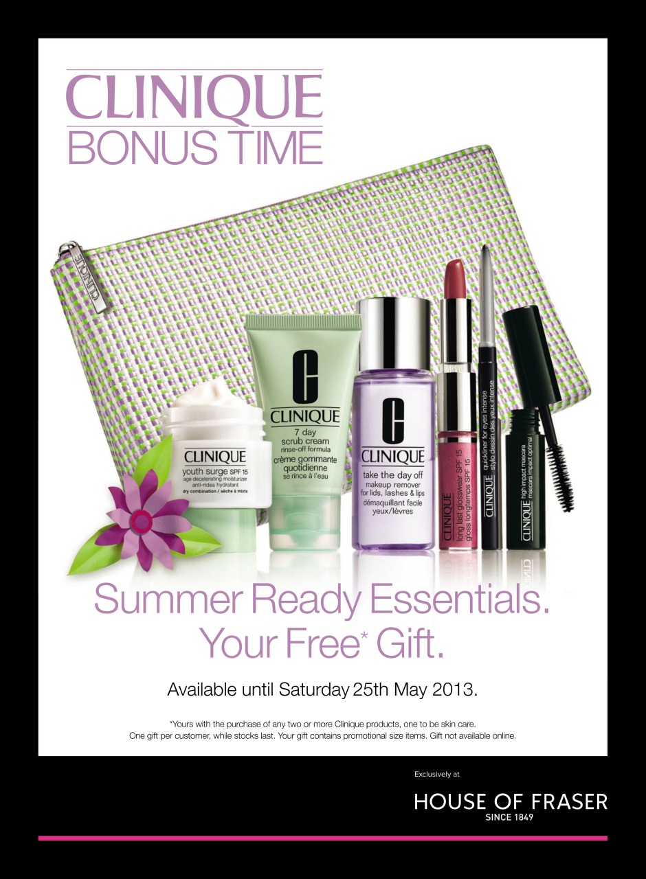 Hello! Magazine Preview Pages