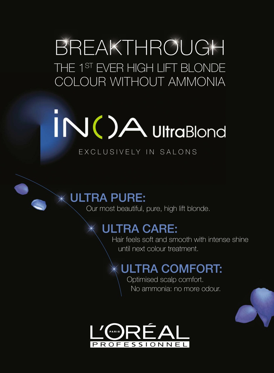 Hello! Magazine Preview Pages