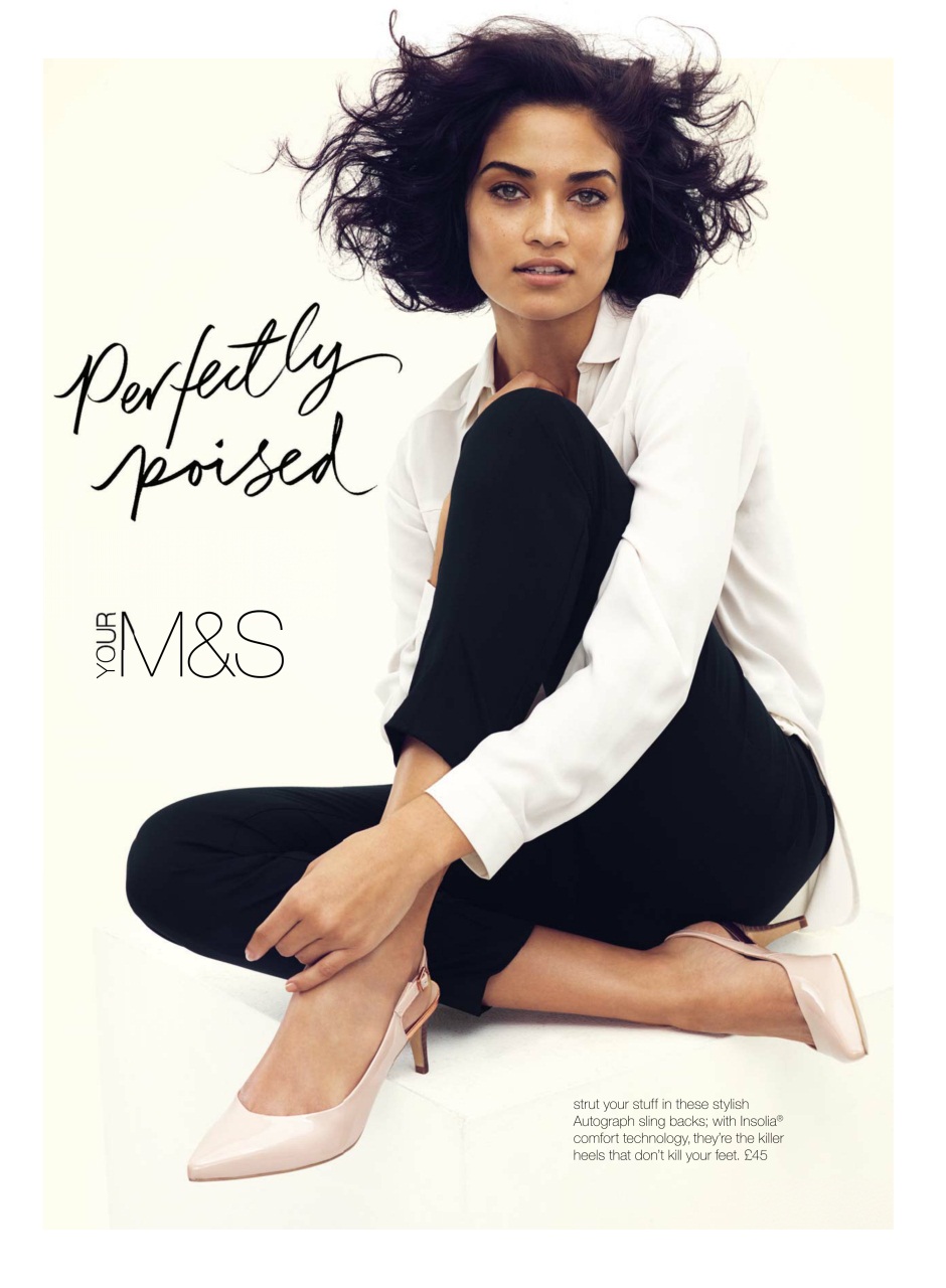 Hello! Magazine Preview Pages