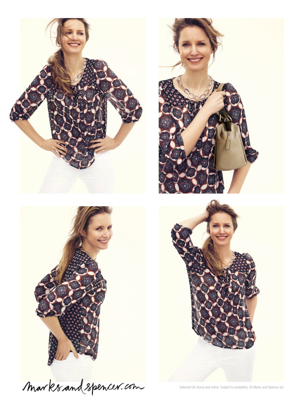 Hello! Magazine Preview Pages