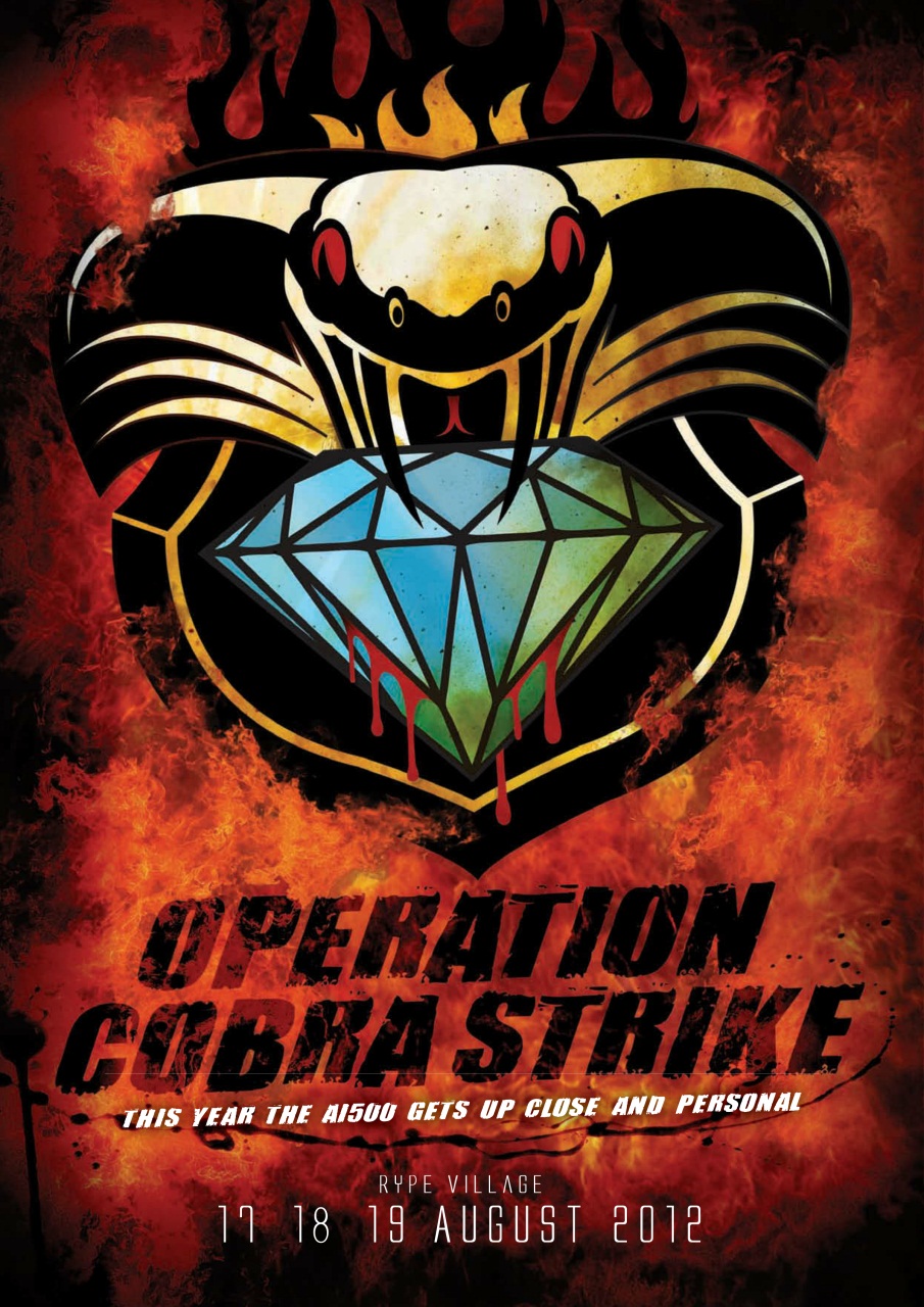 Airsoft International Preview Pages