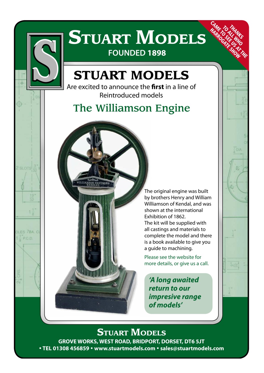 Old Glory Magazine Preview Pages