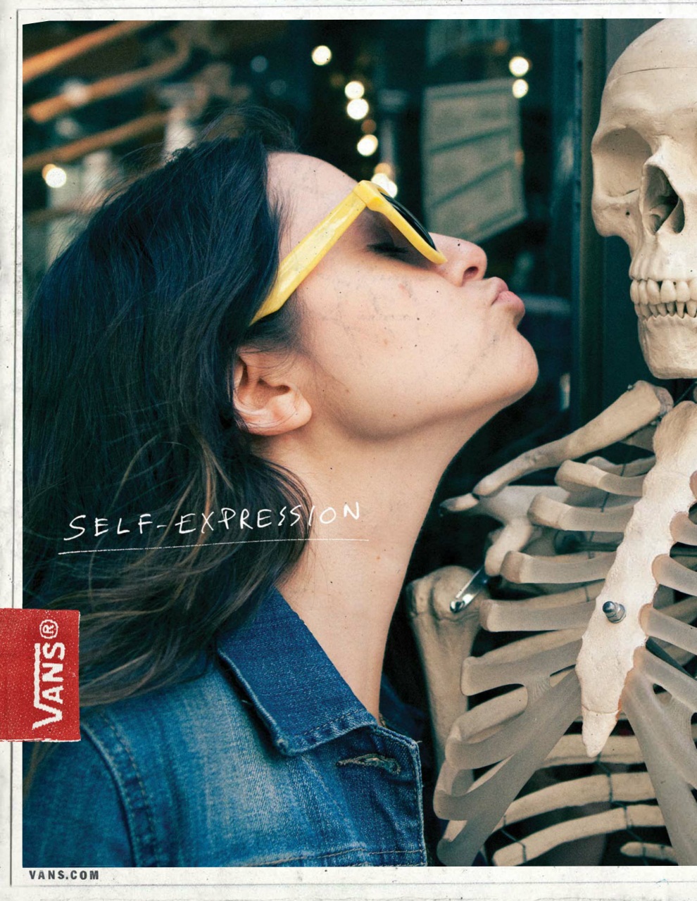 SurfGirl Magazine Preview Pages