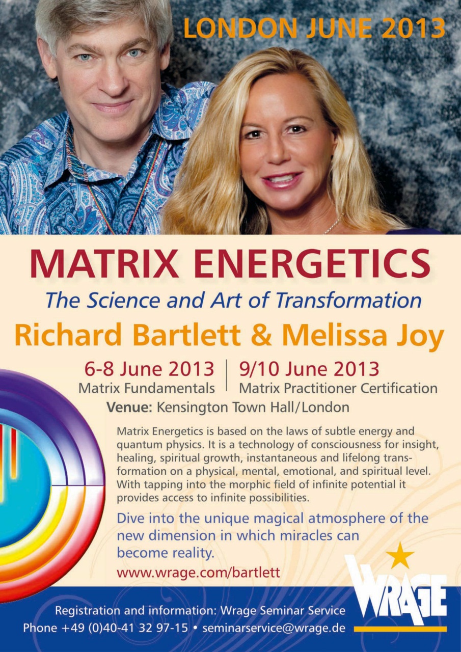 Paradigm Shift Preview Pages