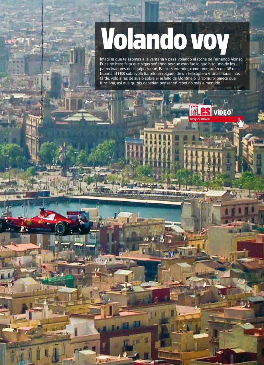 Auto Bild Preview Pages