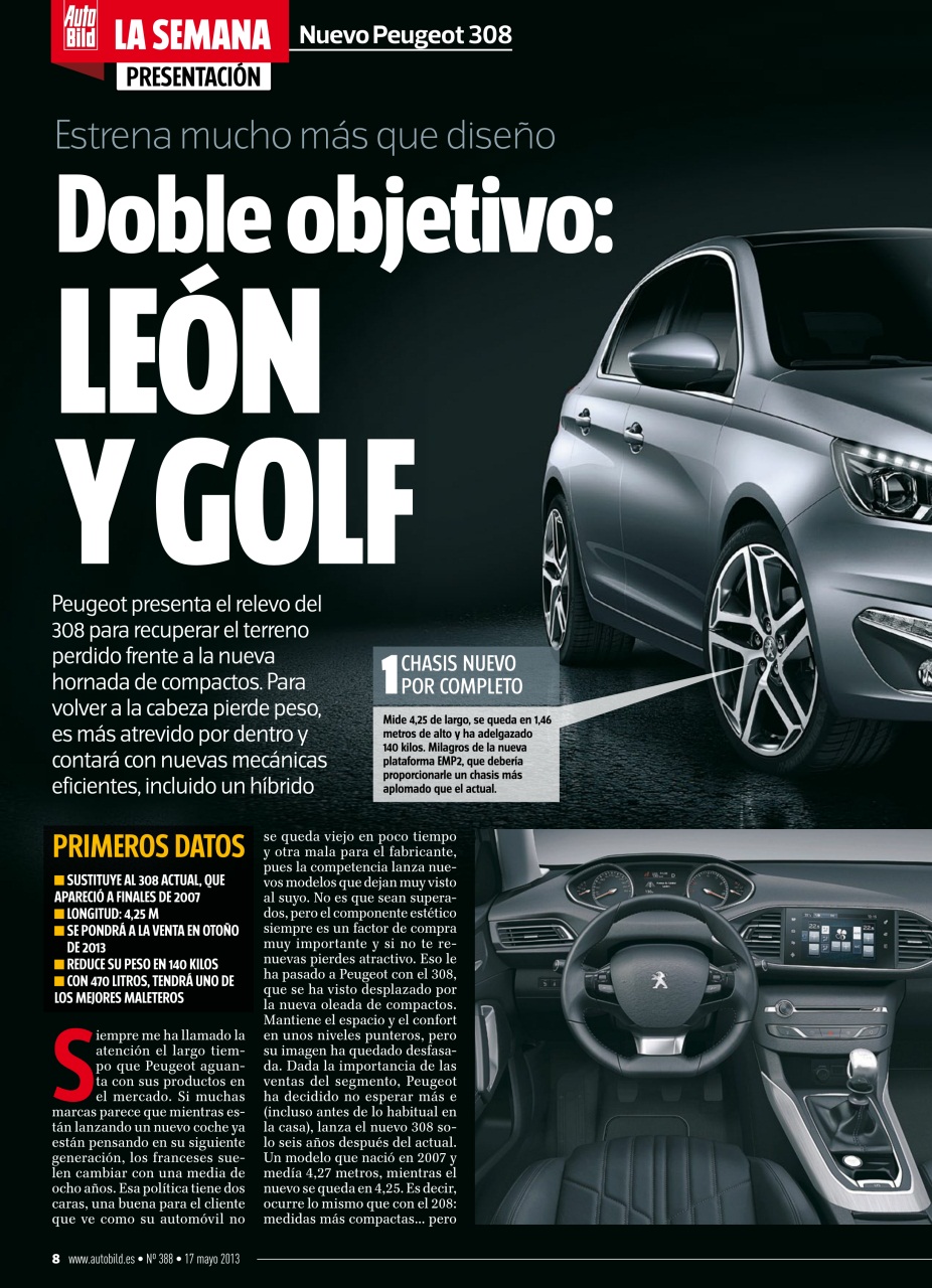 Auto Bild Preview Pages