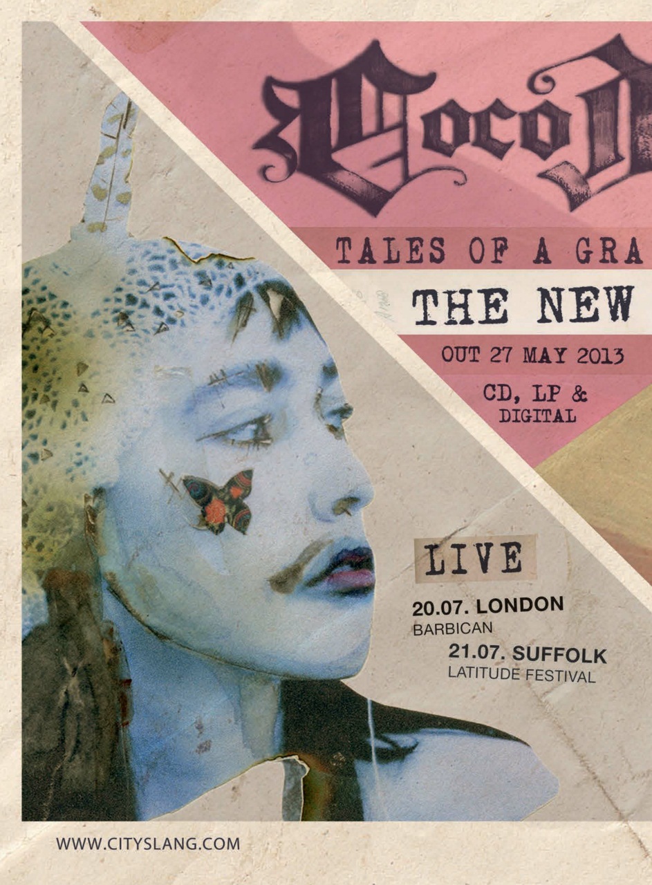 DIVA Magazine Preview Pages