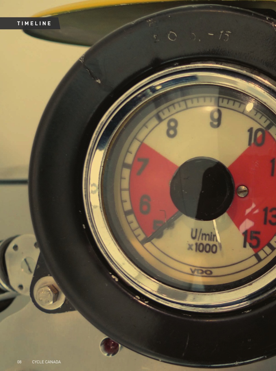 Cycle Canada Preview Pages