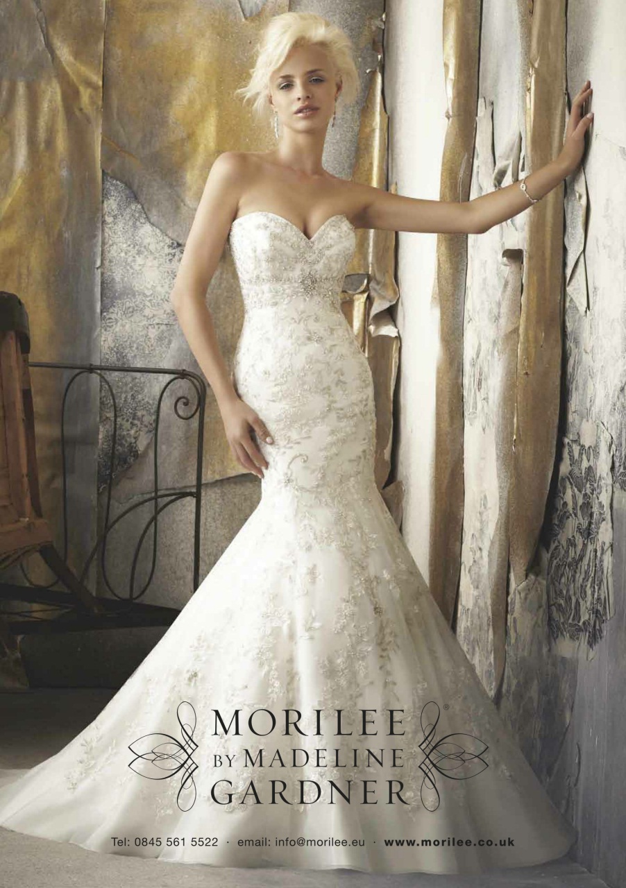 Perfect Wedding Preview Pages