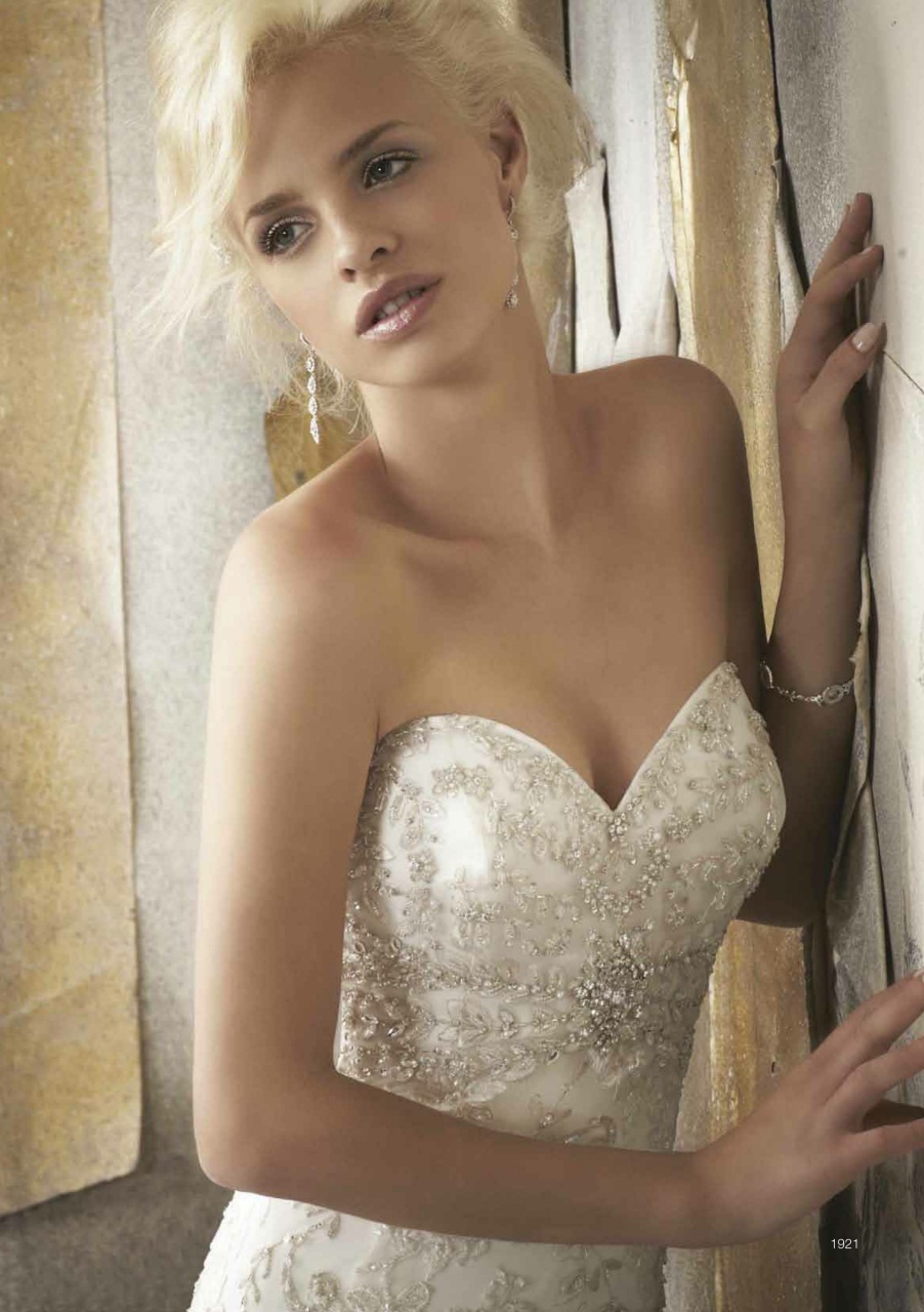 Perfect Wedding Preview Pages