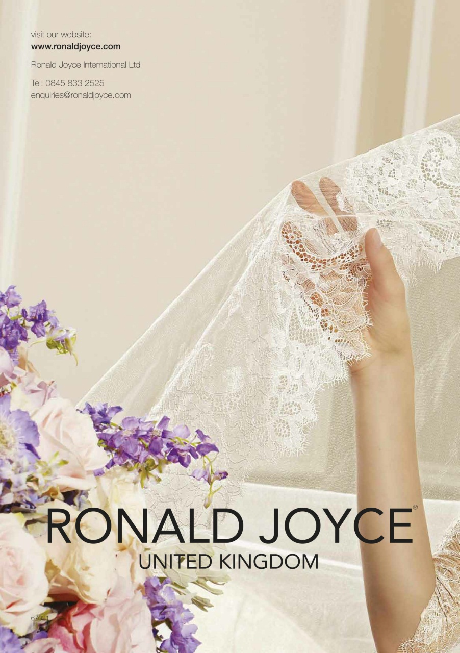 Perfect Wedding Preview Pages