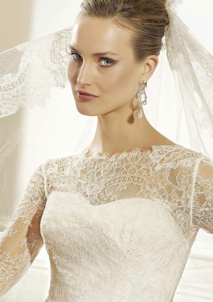 Perfect Wedding Preview Pages