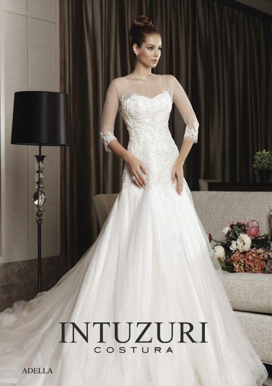 Perfect Wedding Preview Pages