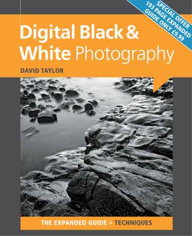 Black+White Photography issue Digital Black&White Photography