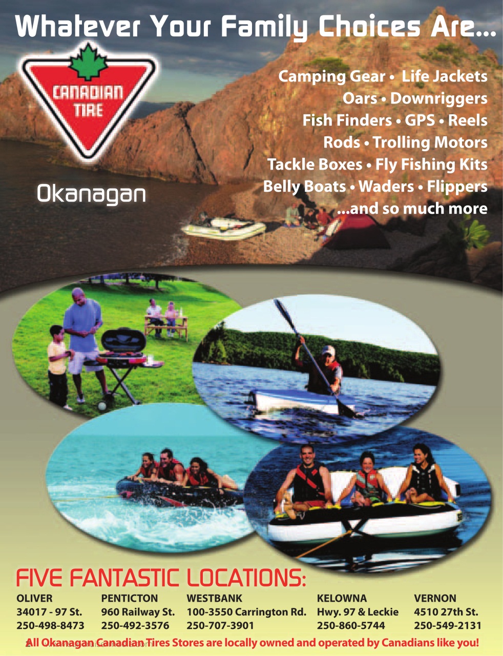 Suncruiser Preview Pages