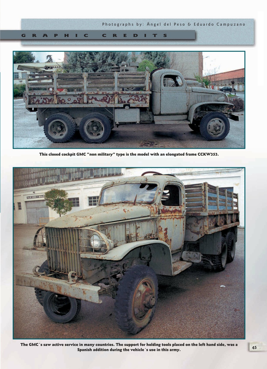 Panzer Aces Preview Pages