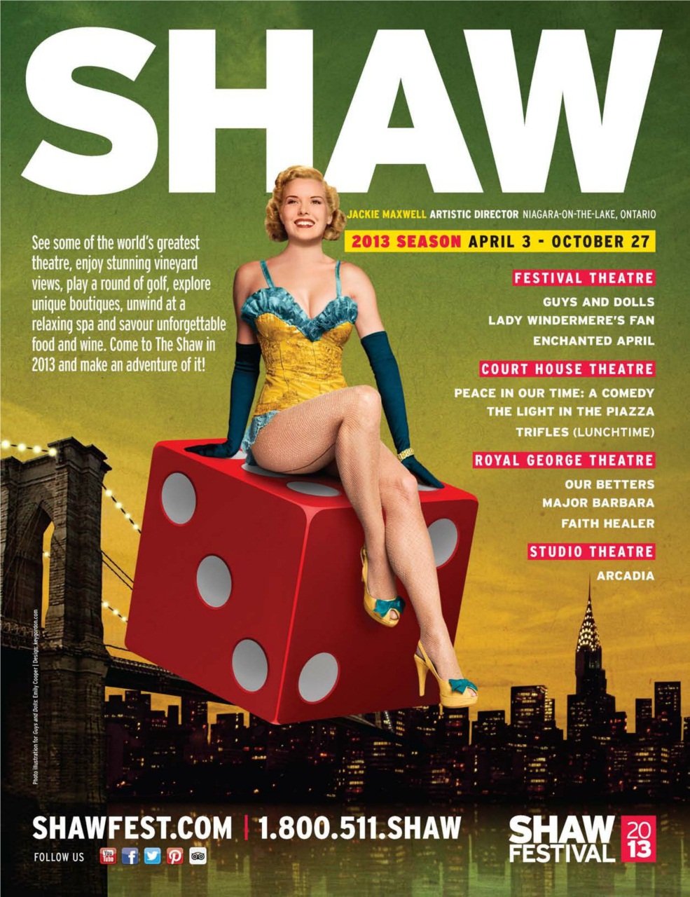 Dreamscapes Preview Pages