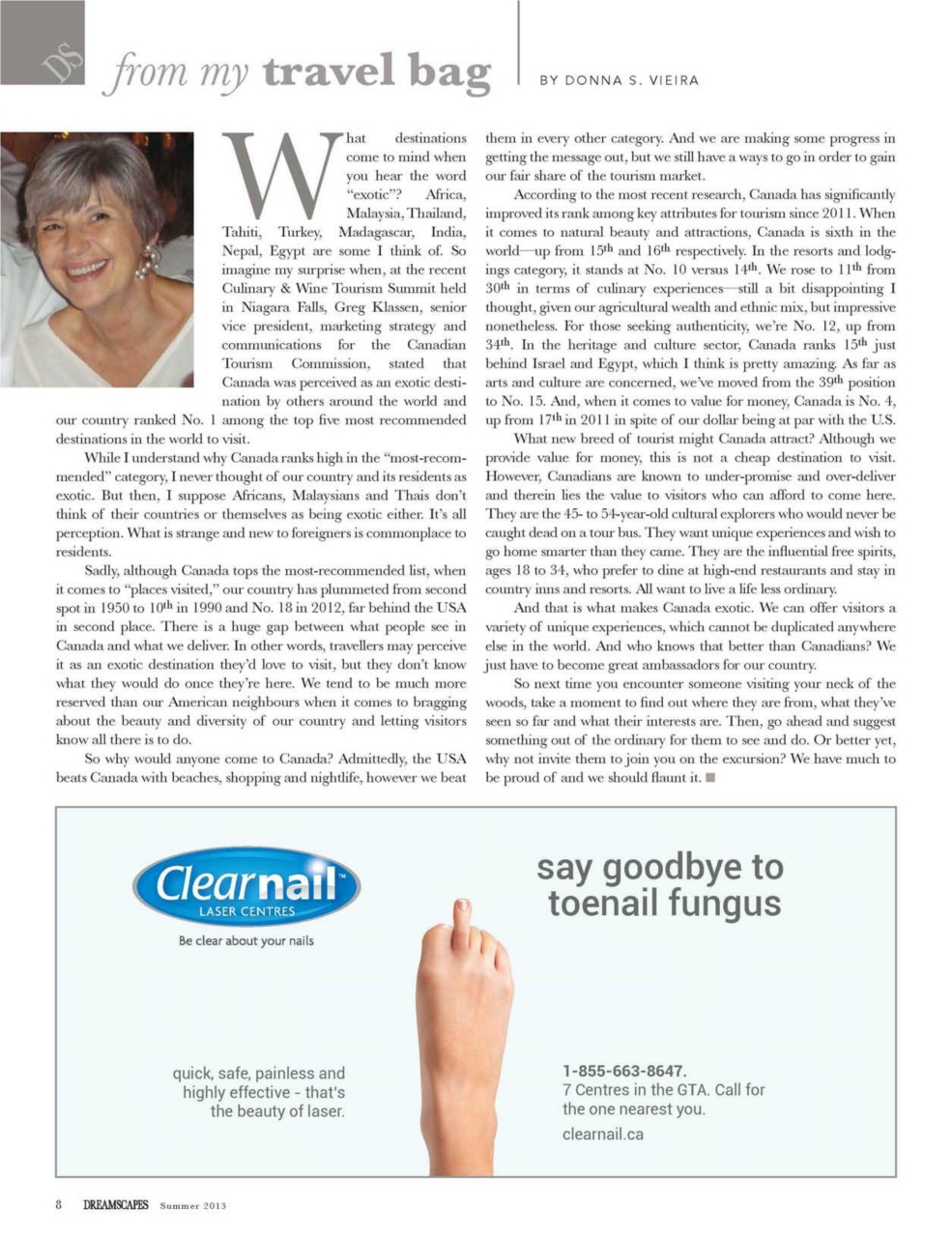 Dreamscapes Preview Pages