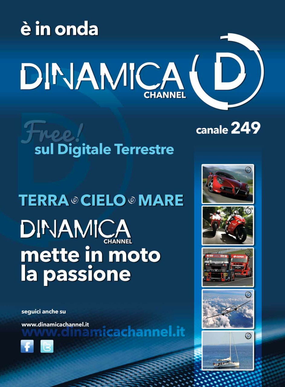 Motociclismo d'Epoca Preview Pages