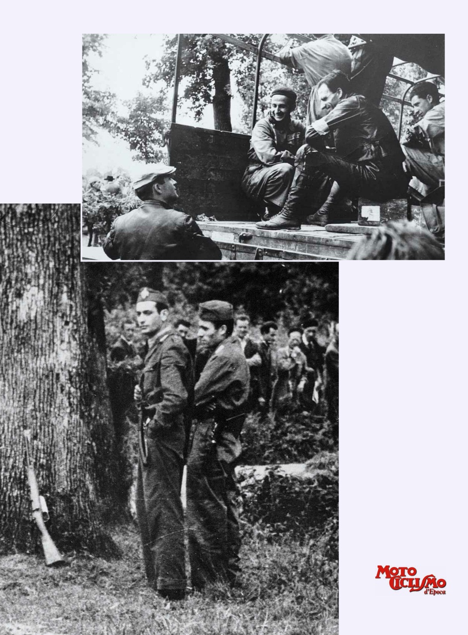 Motociclismo d'Epoca Preview Pages