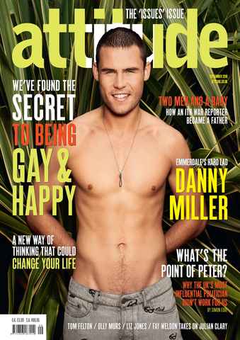 Attitude issue 196