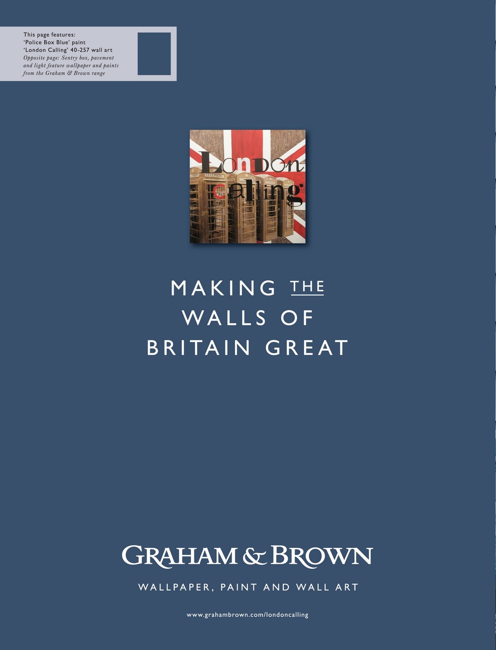 Attitude Preview Pages