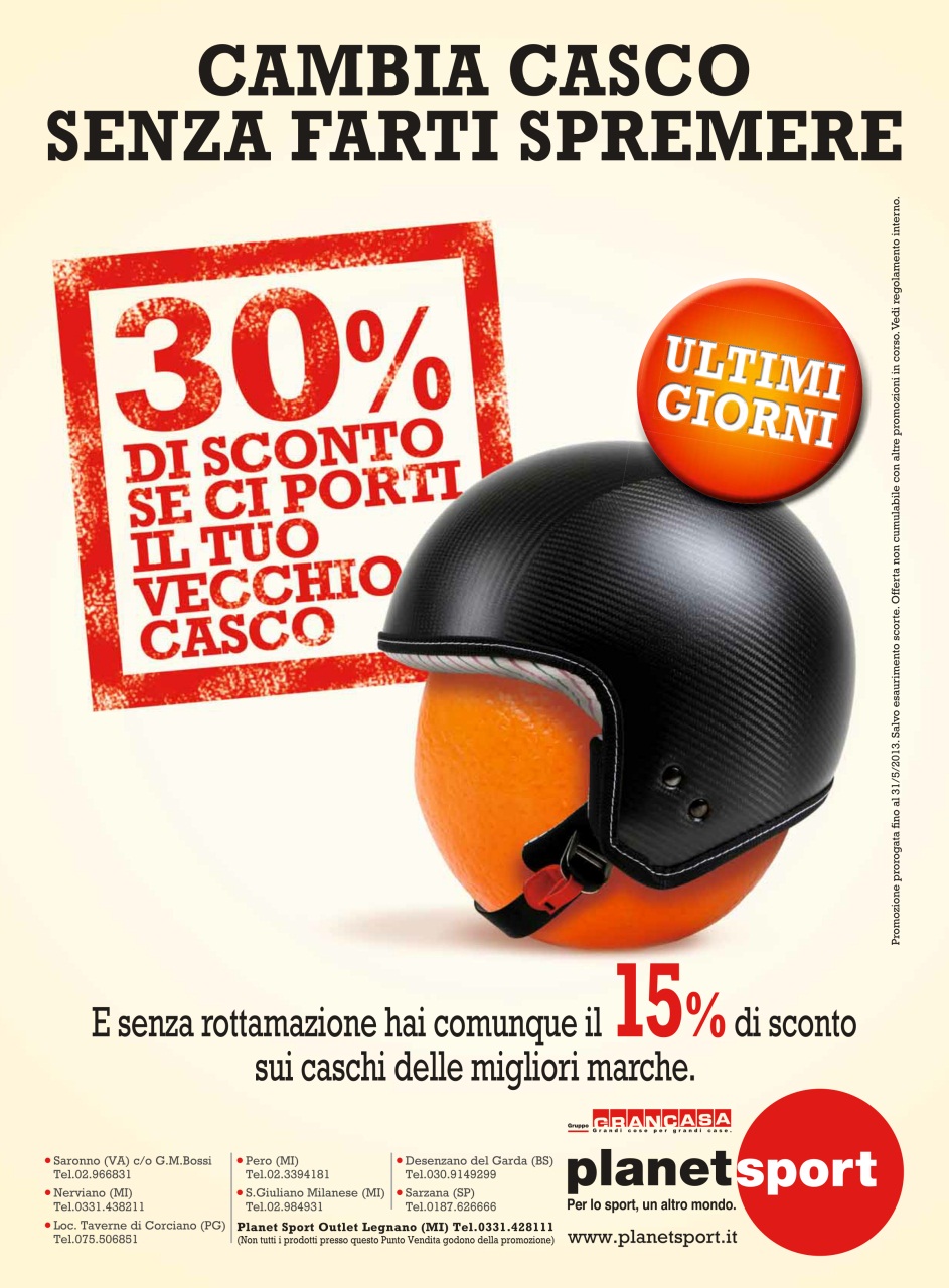 Motociclismo Fuoristrada Preview Pages