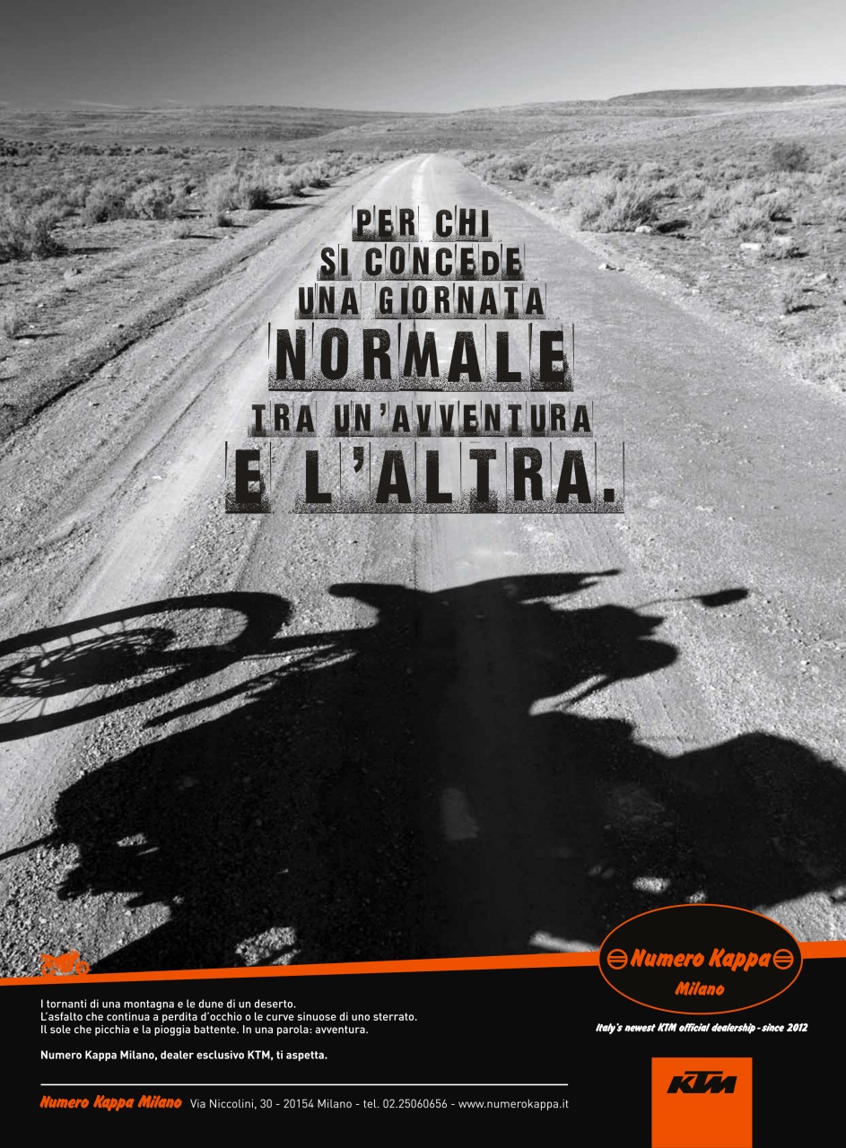 Motociclismo Fuoristrada Preview Pages