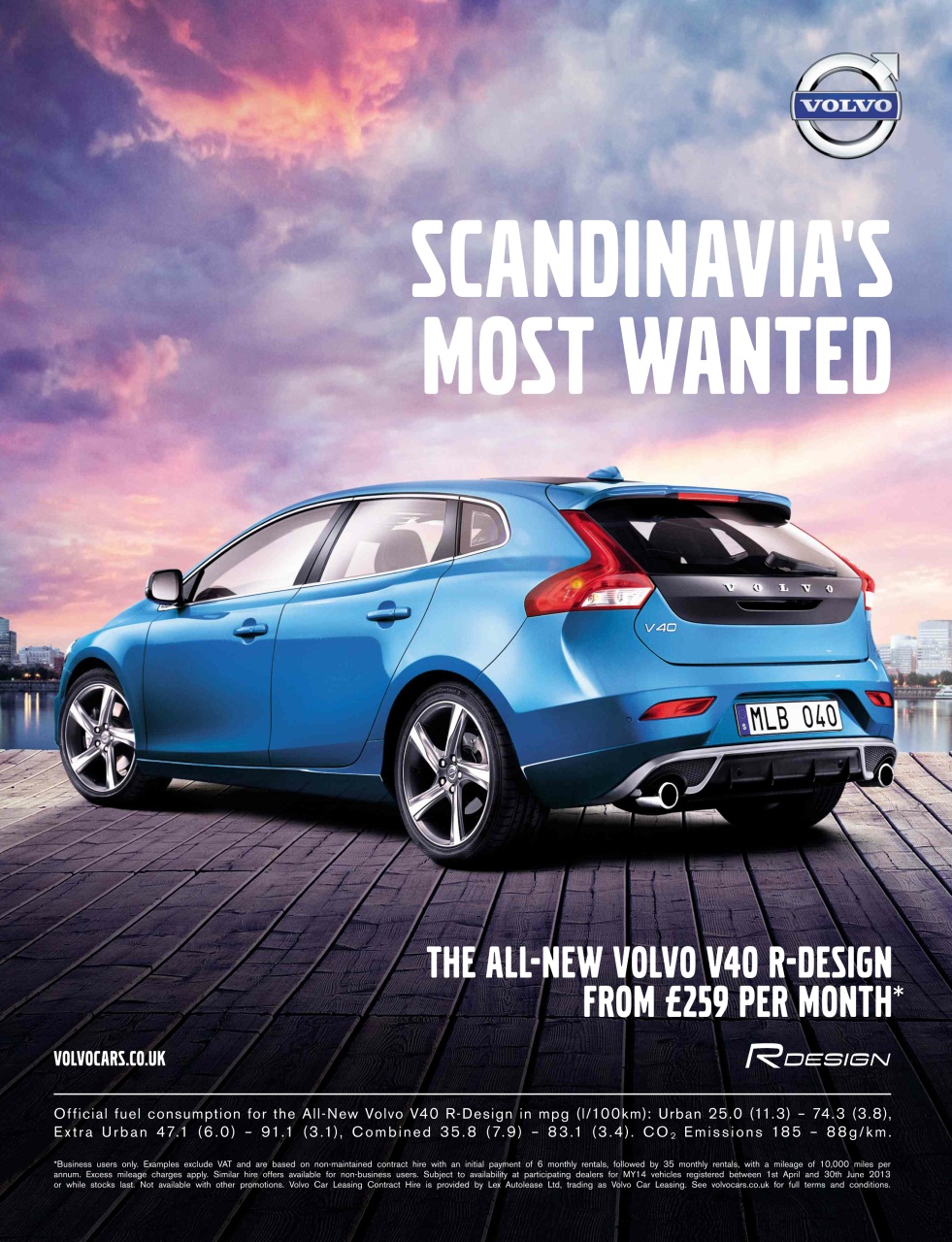 Autocar Preview Pages