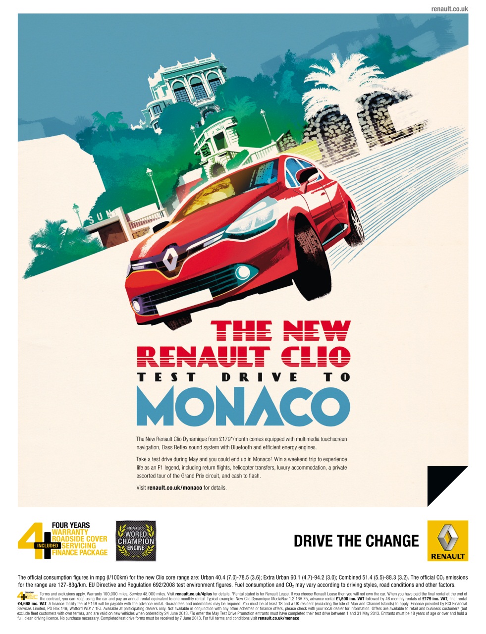 Autosport Preview Pages