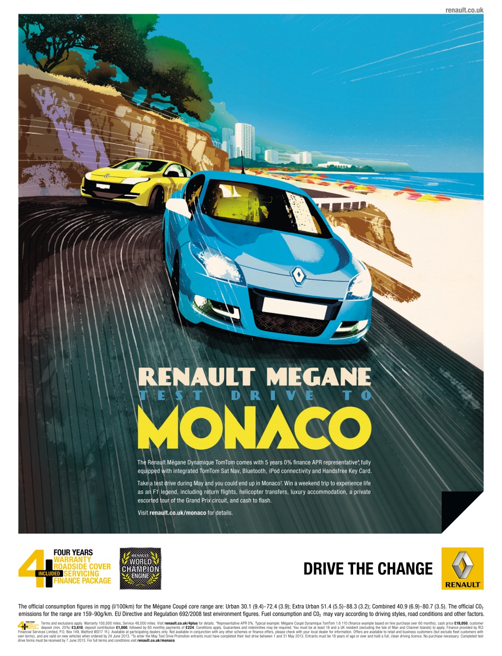 Autosport Preview Pages