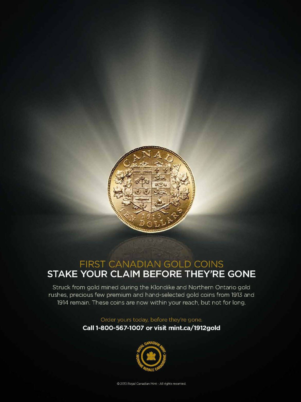 Canada's History Preview Pages