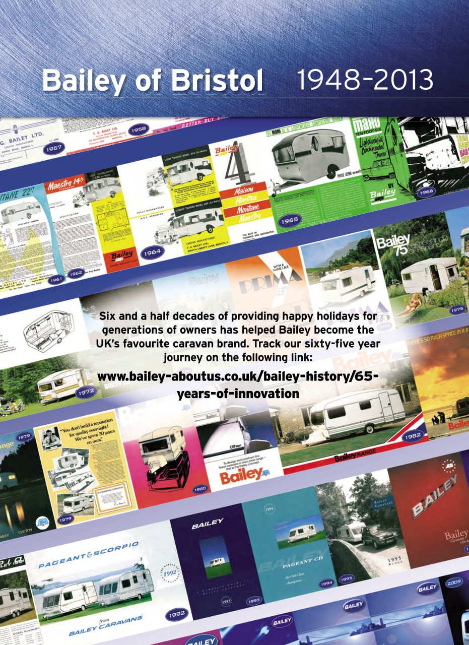 Practical Caravan Preview Pages